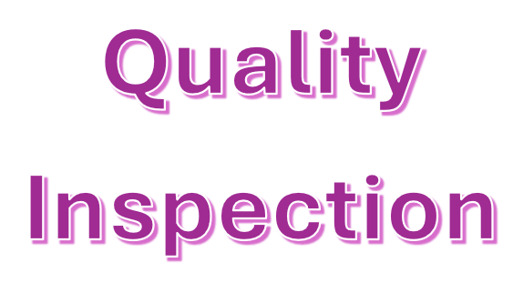 quality inspection